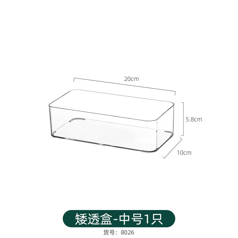 Bathroom Mirror Cabinet Drawer Organizer