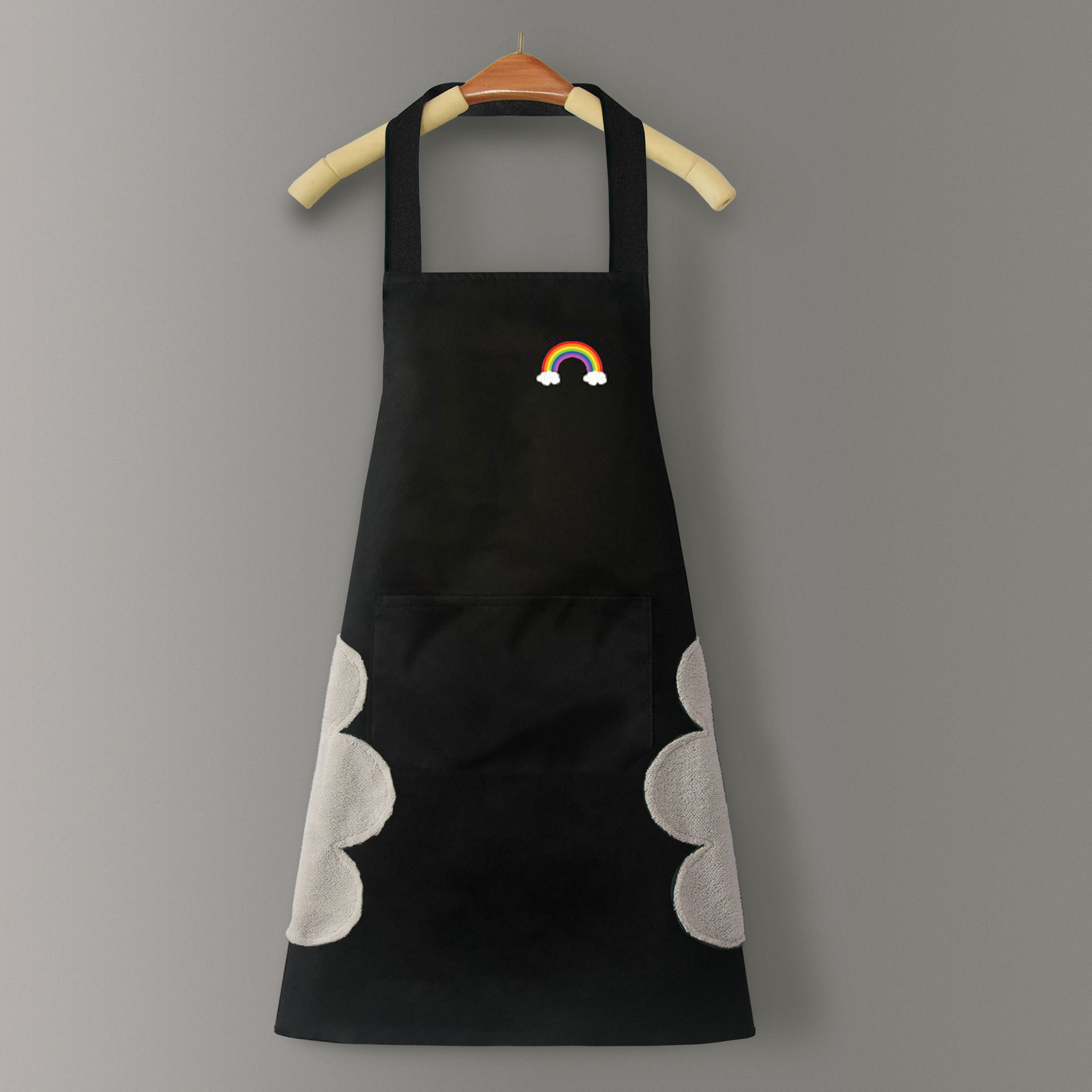 Waterproof PVC Kitchen Apron