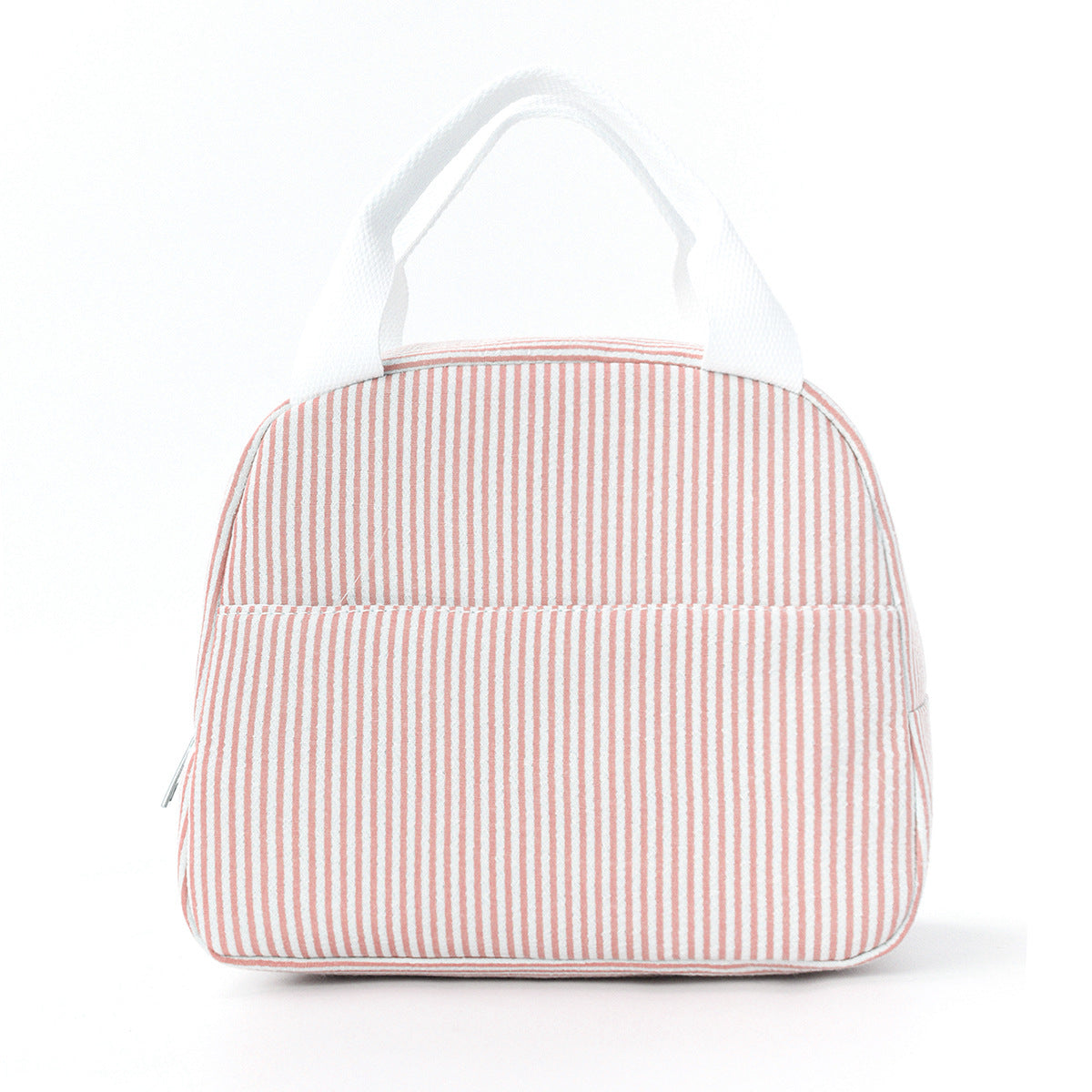Insulated Lunch Bag with Carry Handle