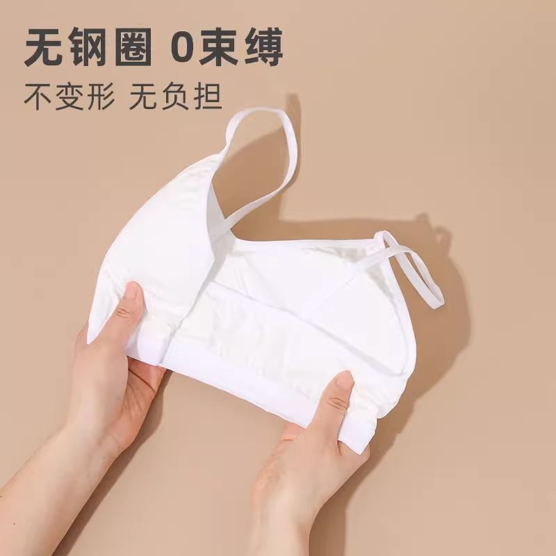 Disposable Travel Underwear Set
