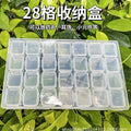 Anti-Oxidation Jewelry Storage Box