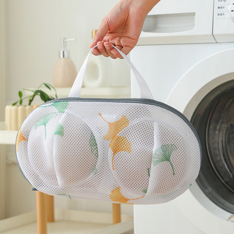 Anti-Deformation Bra Wash Bag
