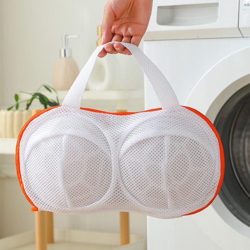 Anti-Deformation Bra Wash Bag