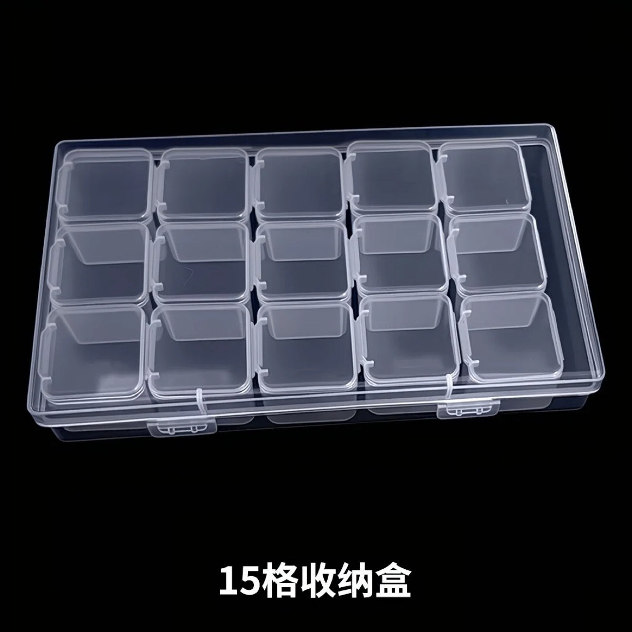 Anti-Oxidation Jewelry Storage Box