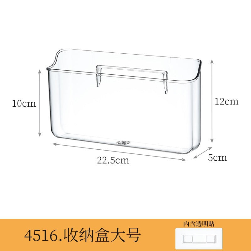 Bathroom Mirror Cabinet Drawer Organizer