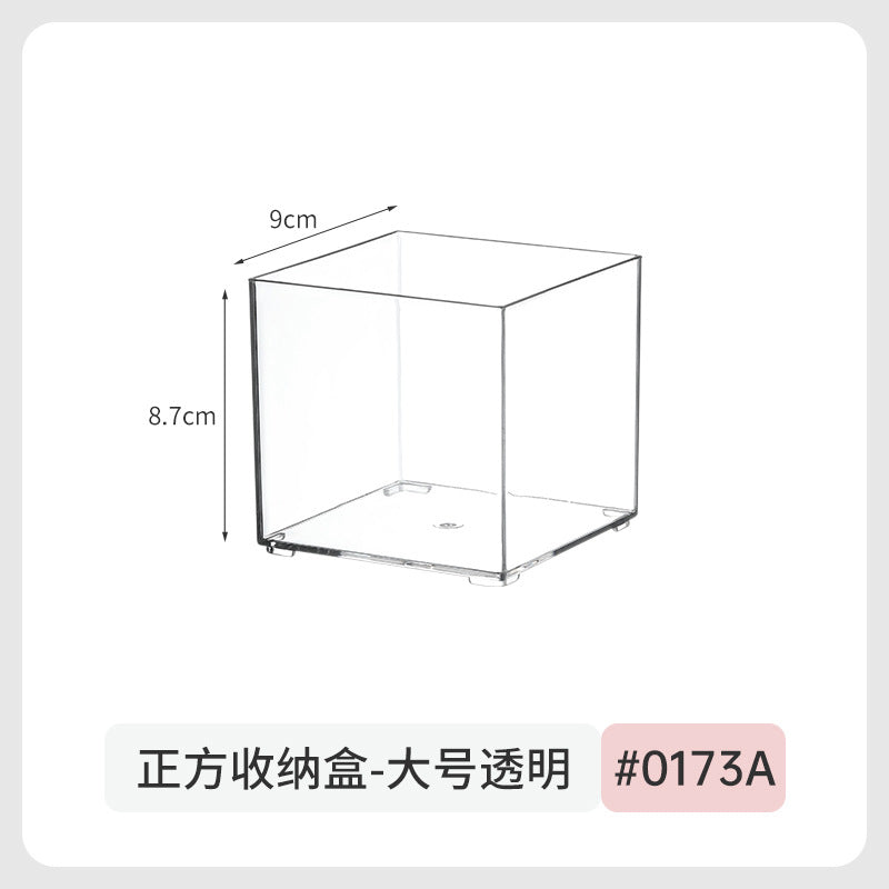 Bathroom Mirror Cabinet Drawer Organizer