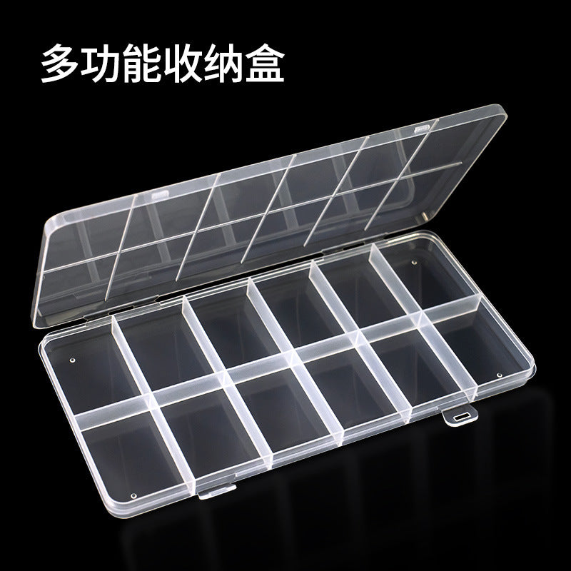 Anti-Oxidation Jewelry Storage Box