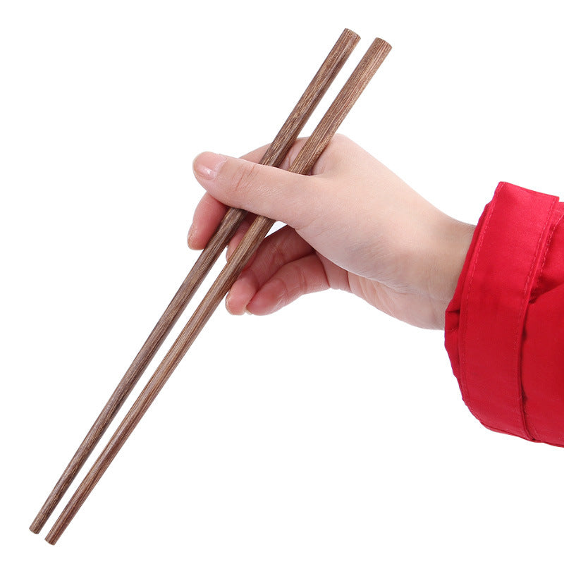 Rosewood Chopsticks Gift Set (10 Pairs)