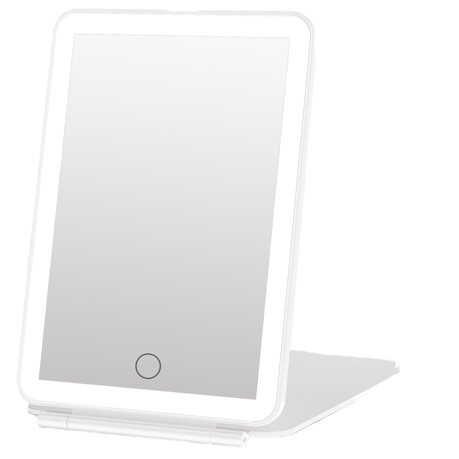LED Makeup Mirror with 3 Light Modes