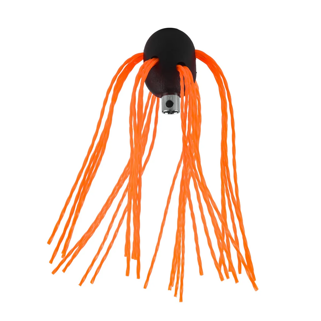 Flexible Rotary Chimney Sweep Brush