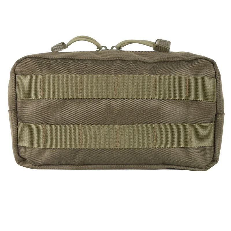 Tactical MOLLE EDC Pouch