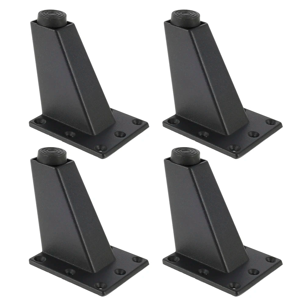 Adjustable Metal Furniture Legs