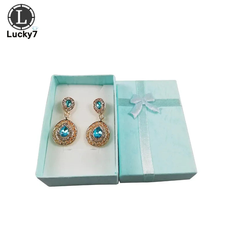 24-Pack Jewelry Shadow Boxes