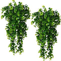 Artificial Rattan Eucalyptus Hanging Vine