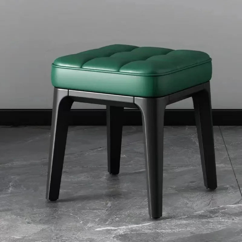 Stackable Thickened Low Stool