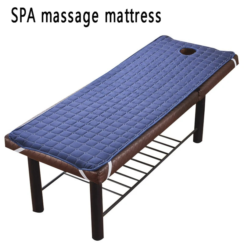 Massage Table Mattress Pad