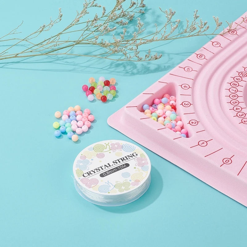 Flocked Bead Design Board