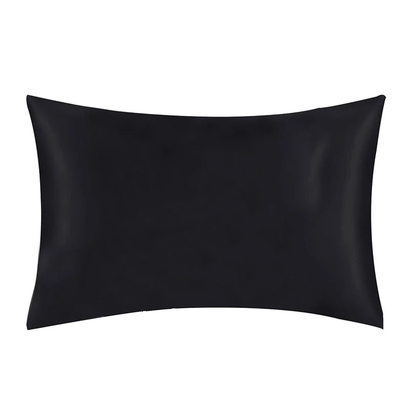 Satin Silk Pillowcase for Hair & Skin