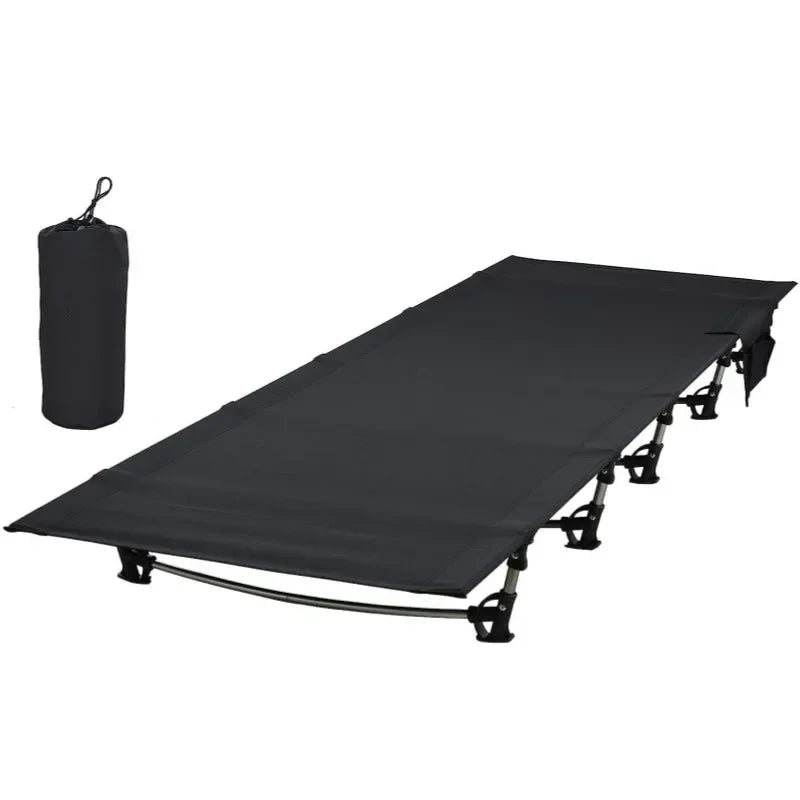 Ultralight Folding Camp Bed