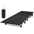 Ultralight Folding Camp Bed