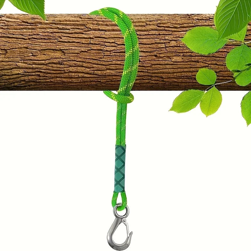 Nylon Hammock Hanging Ropes