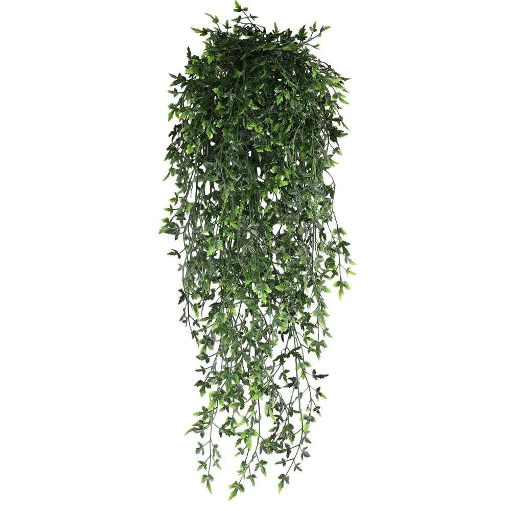 Persian Fern Hanging Vine Garland