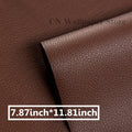 Self-Adhesive Leather Repair Patches