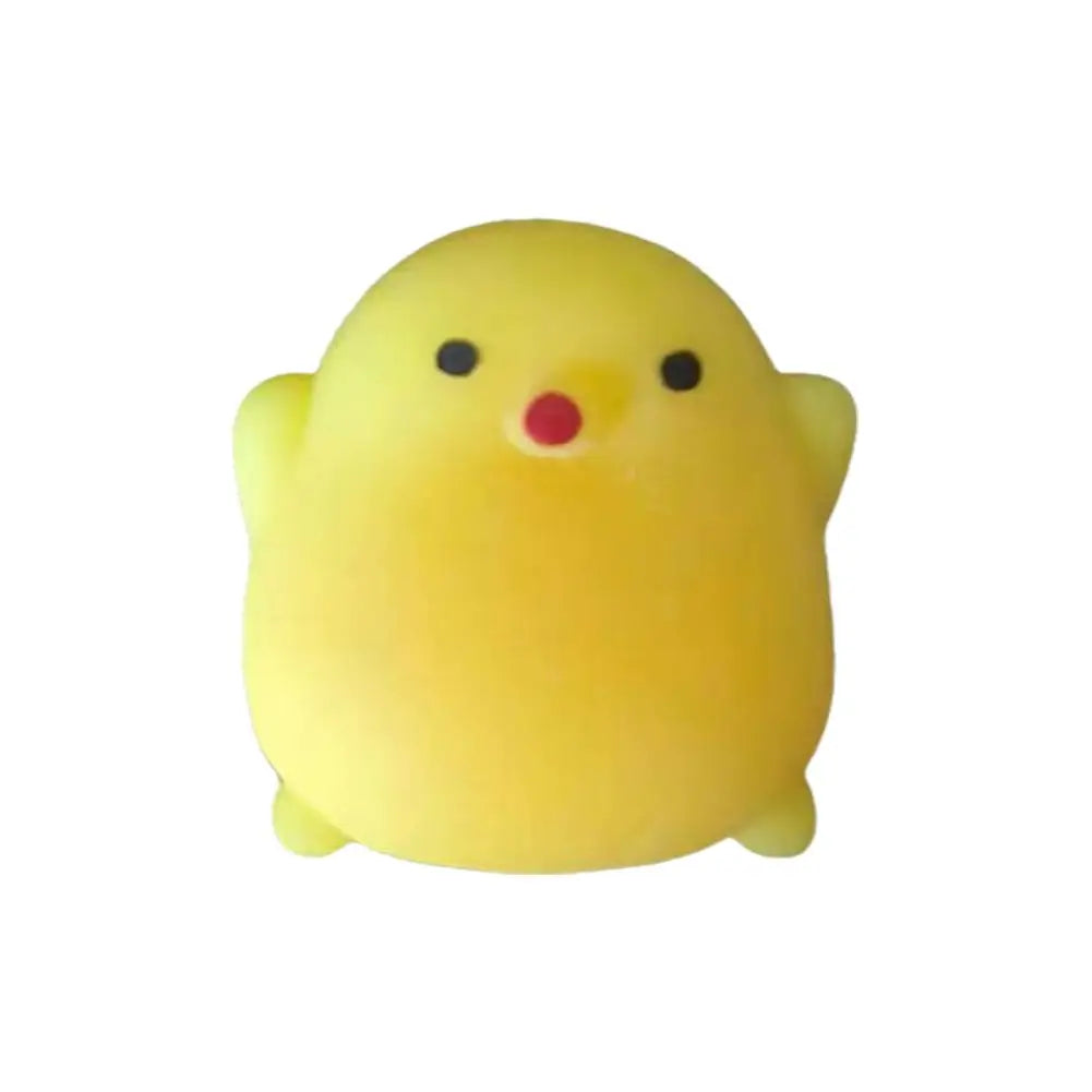 Squishy Dumpling Stress Relief Toy