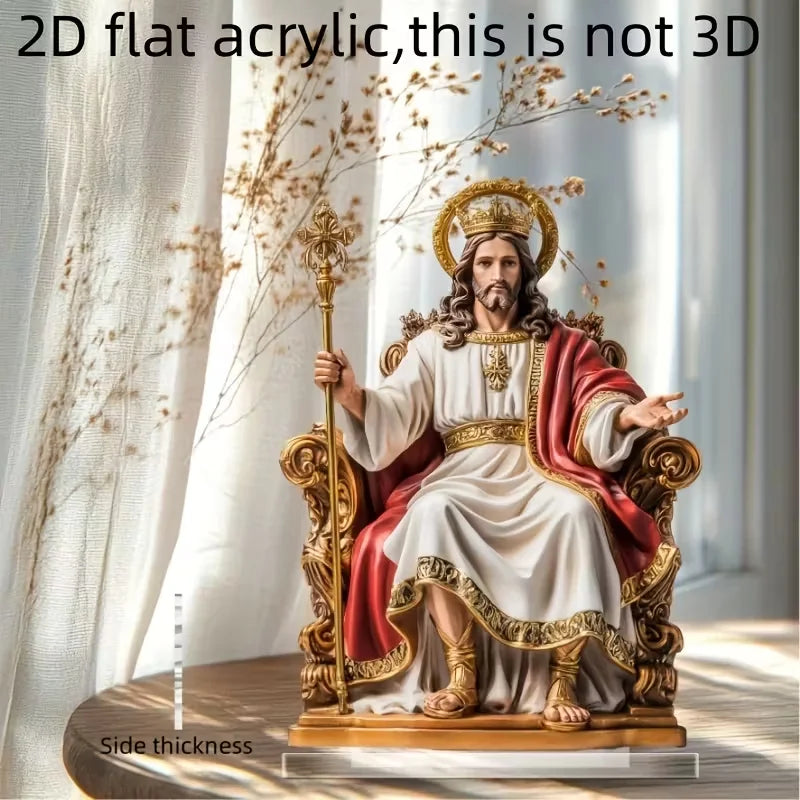 Nativity Scene Figurine Statues