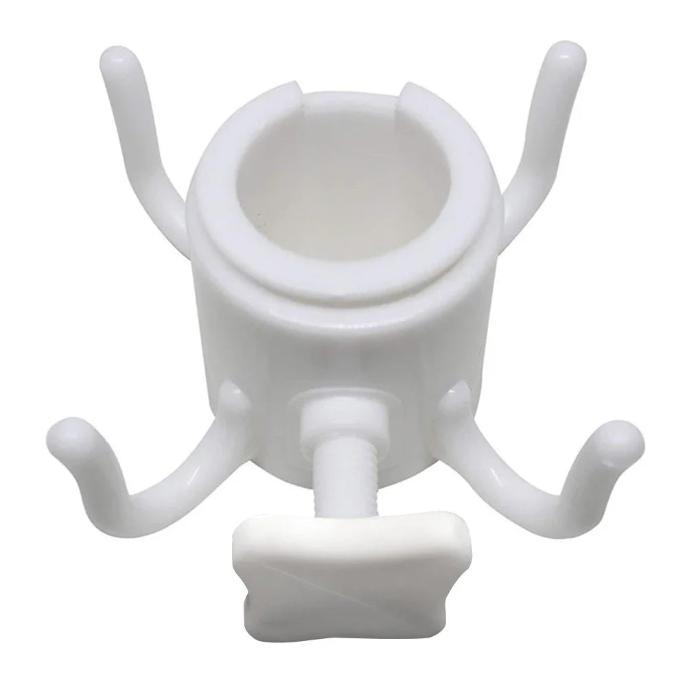 Spiral Beach Umbrella Anchor