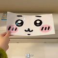 Decorative Air Conditioner Transfer Stickers