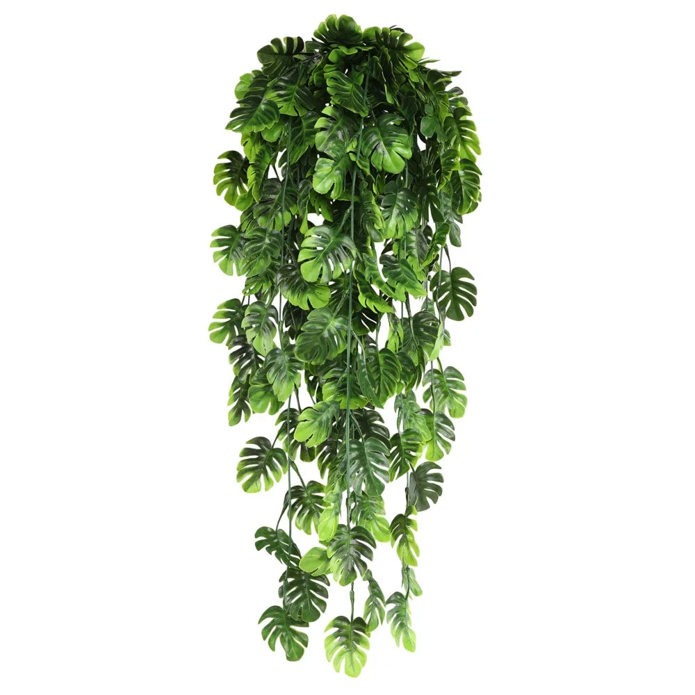 Persian Fern Hanging Vine Garland