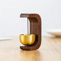 Brass Magnetic Doorbell Wind Chime