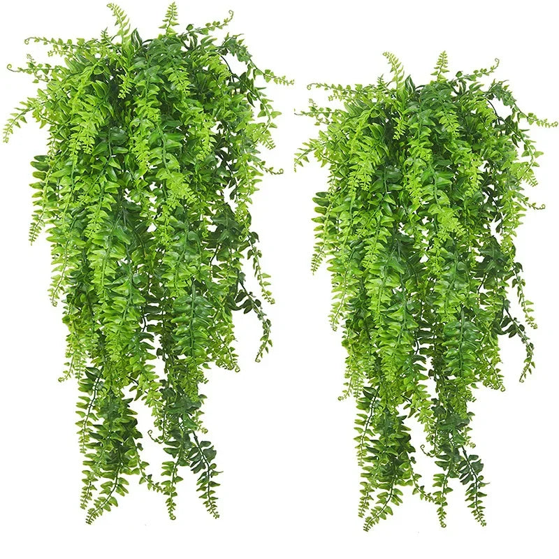 90cm Artificial Hanging Ivy Vine