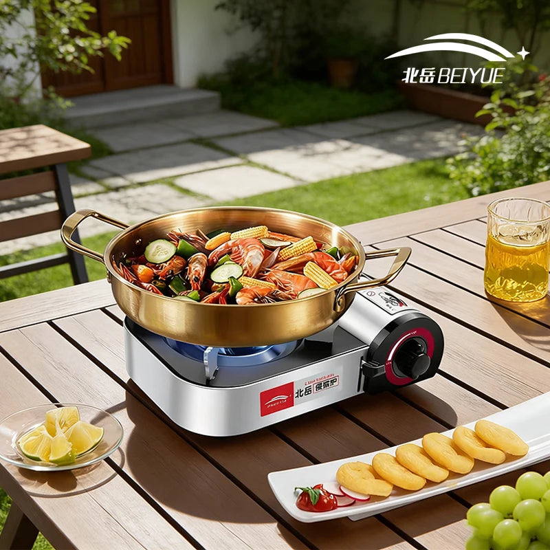 Beiyue Portable Camping Stove