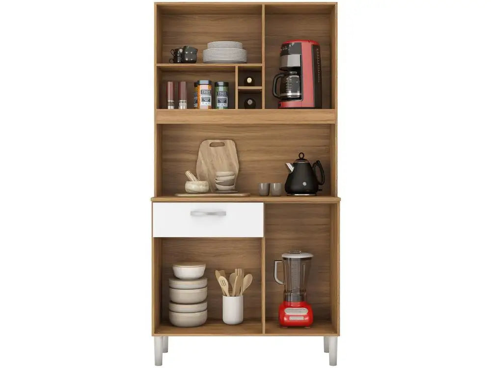 Malta Compact 4-Door Kitchen