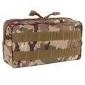 Tactical MOLLE EDC Pouch