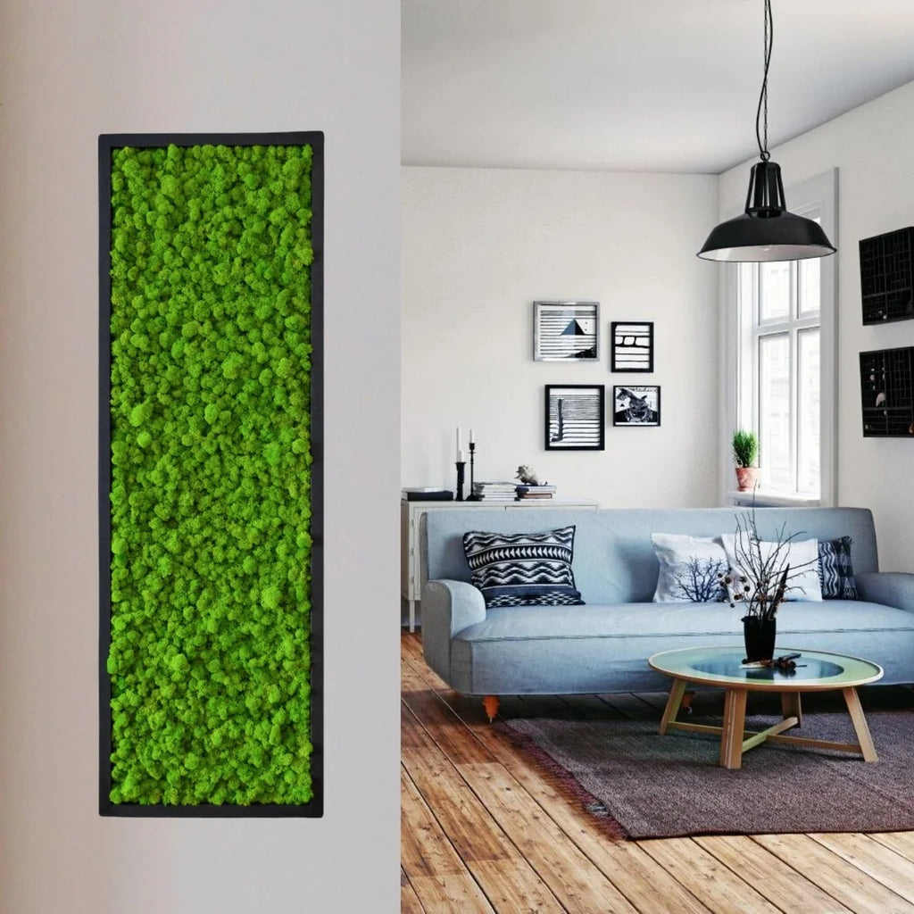 Artificial Preserved Moss 200g