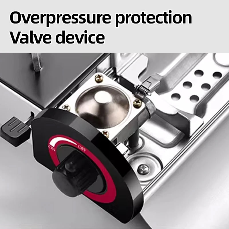 Beiyue Portable Camping Stove