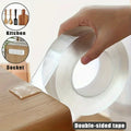 Reusable Double-Sided Waterproof Tape