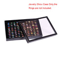 Ring Display Case