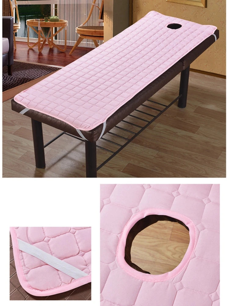 Massage Table Mattress Pad