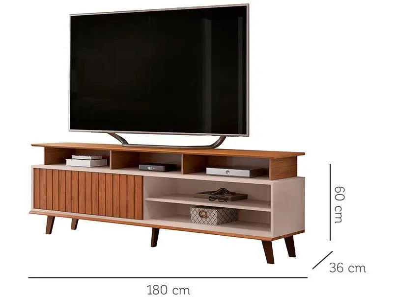 Flow TV Rack For 70-Inch