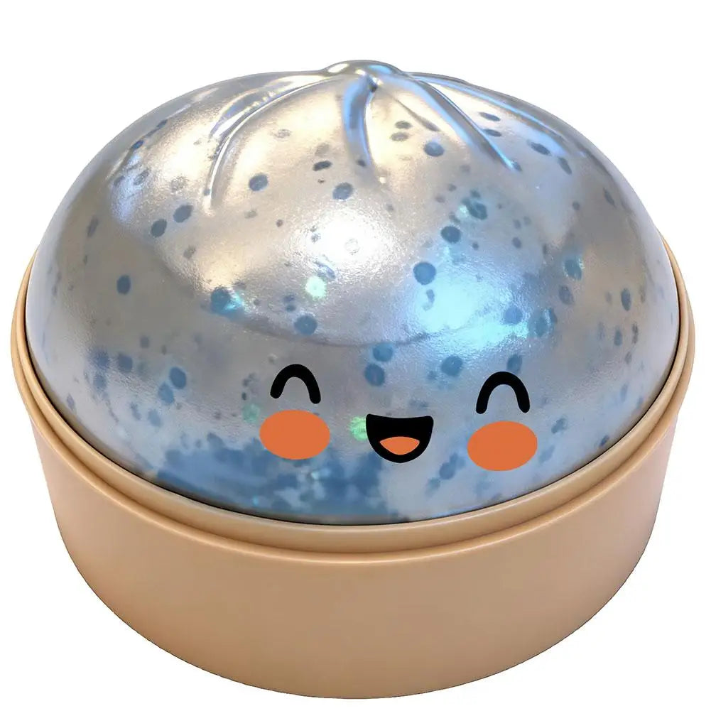 Squishy Dumpling Stress Relief Toy