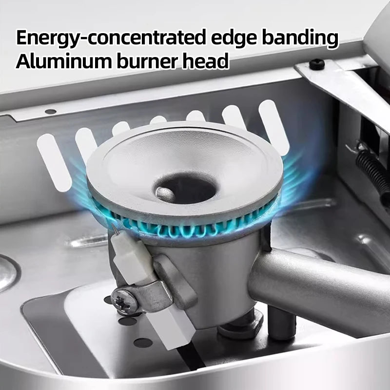 Beiyue Portable Camping Stove