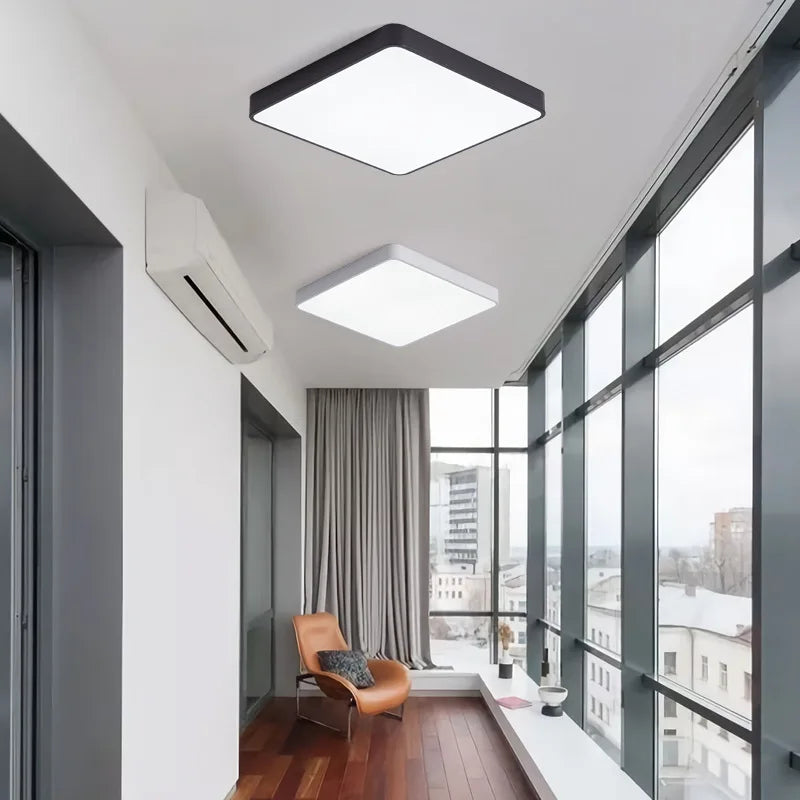 RUNTOIN Smart Dimmable Ceiling Lamp