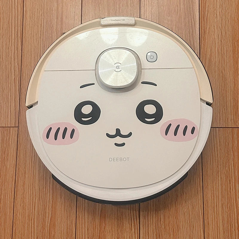 Decorative Air Conditioner Transfer Stickers