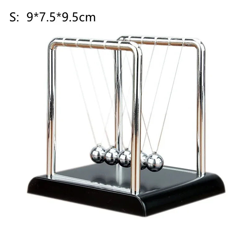 Newton's Cradle Balance Balls