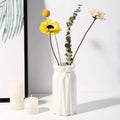 Nordic Plastic Bud Vase