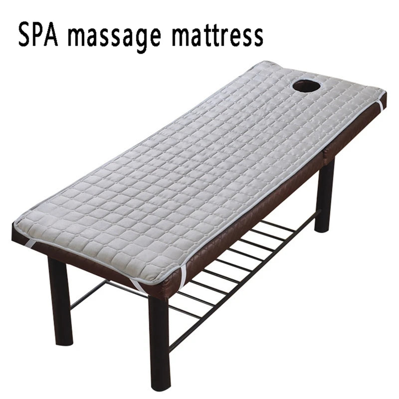 Massage Table Mattress Pad